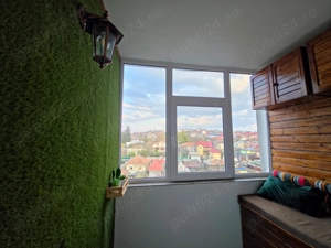 Închiriez garsonieră confort 1 