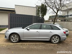 Audi A4 2024 Avant 40 TDI quattro advanced - imagine 2