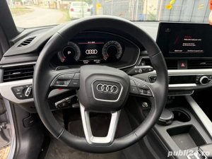 Audi A4 2024 Avant 40 TDI quattro advanced