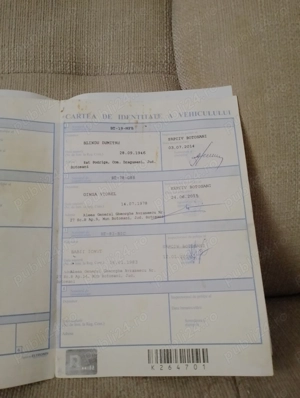 Vânzări auto  - imagine 3