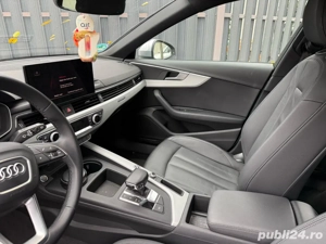 Audi A4 2024 Avant 40 TDI quattro advanced - imagine 3
