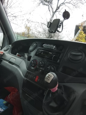 Van Iveco Daily 2010 , 3 panouri, 2.5  - imagine 8