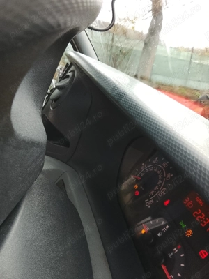 Van Iveco Daily 2010 , 3 panouri, 2.5  - imagine 5