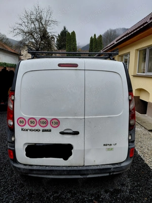 Vând Renault Kangoo 2011 - imagine 6