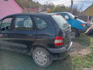 Renault scenic 1.6 16 valve  - imagine 2