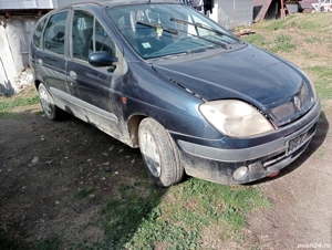 Renault scenic 1.6 16 valve 