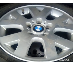 jante bmw  16