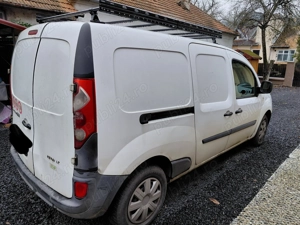 Vând Renault Kangoo 2011 - imagine 7