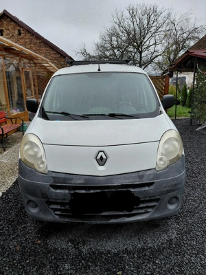 Vând Renault Kangoo 2011 - imagine 10
