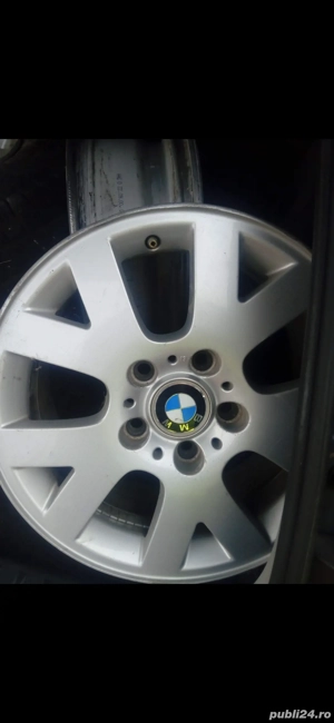 jante bmw  16 - imagine 3