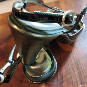 Sanda elegantă Melluso - imagine 2