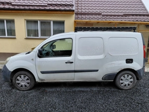 Vând Renault Kangoo 2011 - imagine 11