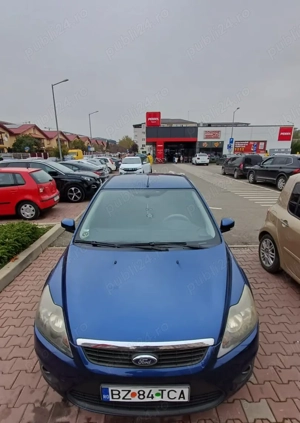 Ford Focus 2008 | 1.8 TDCi | Navi - imagine 3
