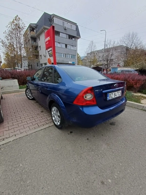 Ford Focus 2008 | 1.8 TDCi | Navi - imagine 5