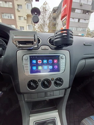 Ford Focus 2008 | 1.8 TDCi | Navi - imagine 7