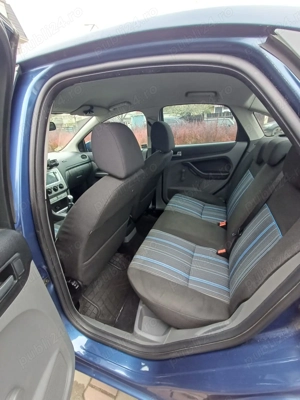 Ford Focus 2008 | 1.8 TDCi | Navi - imagine 6