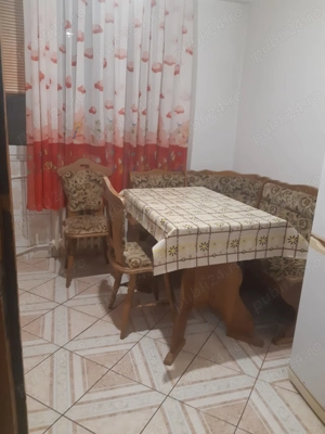 De vînzare Garsoniera zona Paco Gara