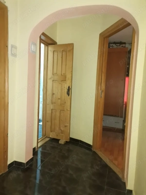 De vînzare Garsoniera zona Paco Gara - imagine 6