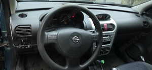 Vând Opel Corsa C 1,2 b, 2002,unic proprietar în România  - imagine 3