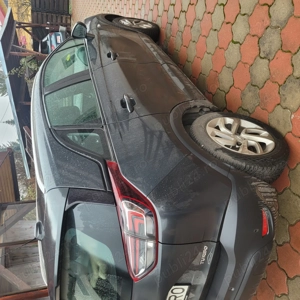 Opel Crossland x 1.2 benzină 110cp 2017