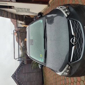 Opel Crossland x 1.2 benzină 110cp 2017 - imagine 2