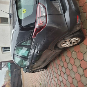 Opel Crossland x 1.2 benzină 110cp 2017 - imagine 3