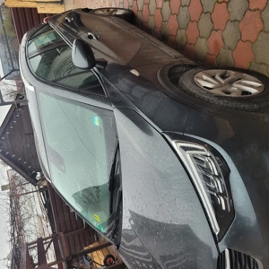 Opel Crossland x 1.2 benzină 110cp 2017 - imagine 4