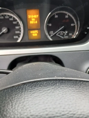 Mercedes Benz vito 3000 diesel 