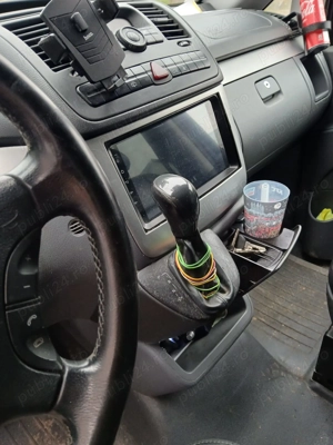 Mercedes Benz vito 3000 diesel  - imagine 3