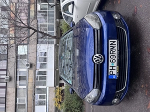 Vând autoturism VW Golf 6, 2009, 1.4 tsi, benzină, 122 CP