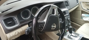 Vanzare autoturism  Volvo S60, excelent puternic si bine intretinut - imagine 8