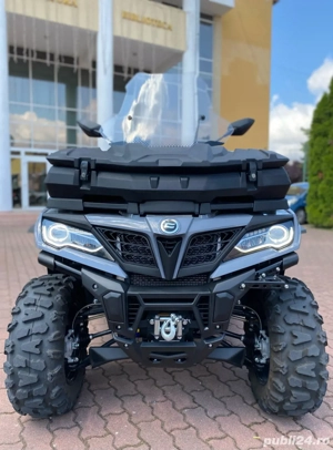 Atv CF Moto 850xc 2023  - imagine 3