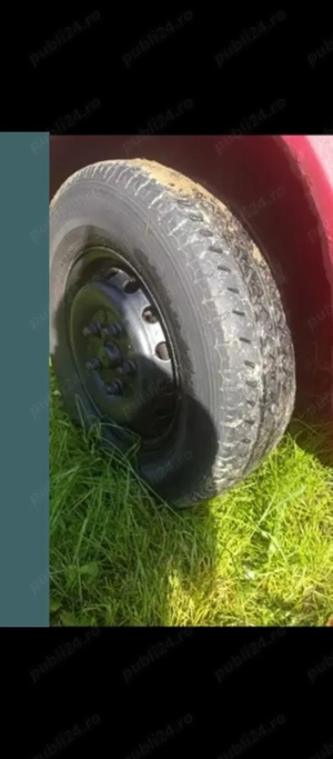 Volskwagen LT35 - imagine 5