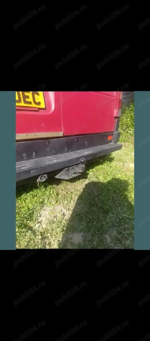 Volskwagen LT35 - imagine 4