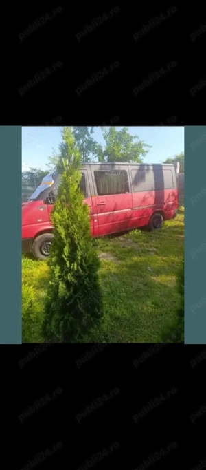 Volskwagen LT35 - imagine 2