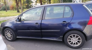 Vand Volkswagen Golf 5 - imagine 3