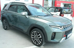 Ssang Yong Torres Premium 1.5T-GDI ,FWD 6AT - imagine 3