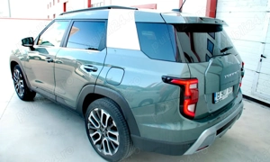 Ssang Yong Torres Premium 1.5T-GDI ,FWD 6AT - imagine 4