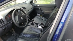 Vand Volkswagen Golf 5 - imagine 4