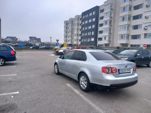 VW Jetta 1.9 TDI
