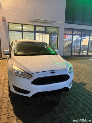 Ford Focus 2015 - Diesel - 140.000 km - imagine 4