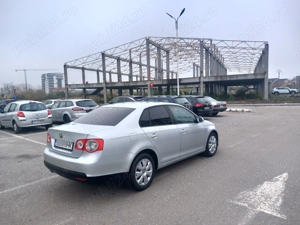 VW Jetta 1.9 TDI - imagine 2