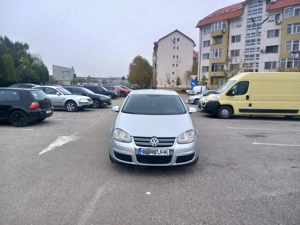 VW Jetta 1.9 TDI - imagine 3