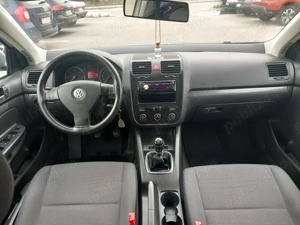 VW Jetta 1.9 TDI - imagine 5
