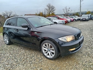 BMW 118 D *Euro 5 *An 2011 import Germania  - imagine 3