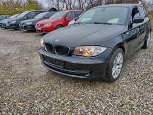 BMW 118 D *Euro 5 *An 2011 import Germania  - imagine 4