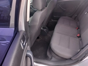 VW Jetta 1.9 TDI - imagine 6