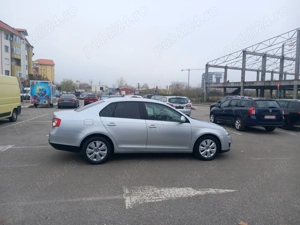 VW Jetta 1.9 TDI - imagine 7