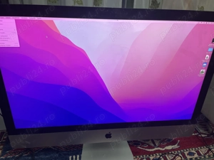 iMac 27 8GB SSD 256