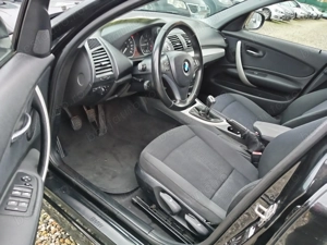 BMW 118 D *Euro 5 *An 2011 import Germania  - imagine 5
